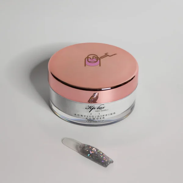 Acrylic Powder - Diamonds Dancing